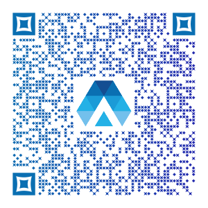 Preview of your QR Code