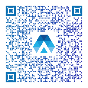 Preview of your QR Code