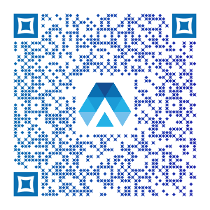 Preview of your QR Code