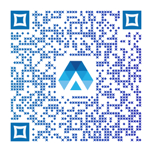 Preview of your QR Code