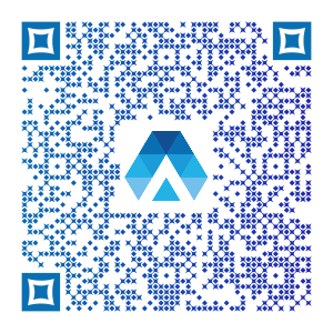 Preview of your QR Code