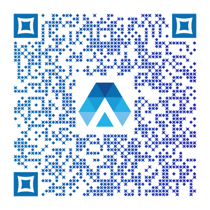 Preview of your QR Code