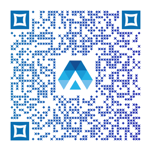 Preview of your QR Code