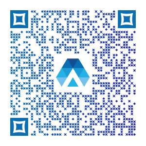Preview of your QR Code