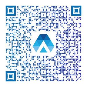 Preview of your QR Code