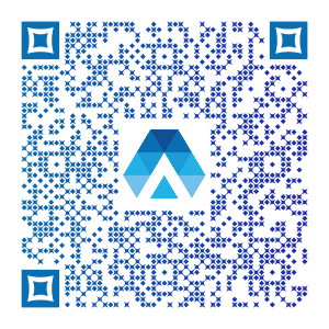 Preview of your QR Code