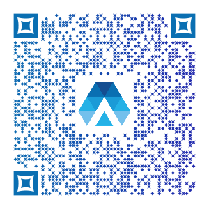 Preview of your QR Code