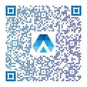 Preview of your QR Code