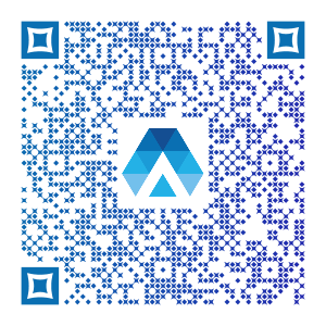 Preview of your QR Code