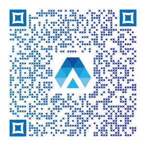 Preview of your QR Code