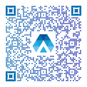 Preview of your QR Code