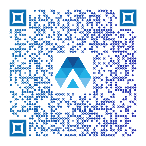Preview of your QR Code