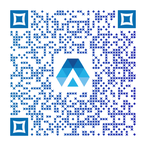 Preview of your QR Code