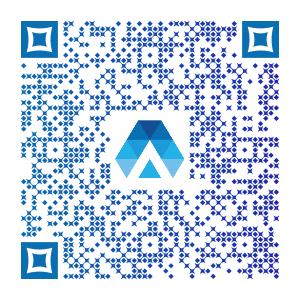 Preview of your QR Code