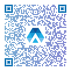 Preview of your QR Code