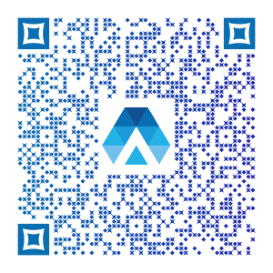 Preview of your QR Code