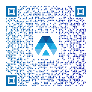 Preview of your QR Code