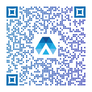 Preview of your QR Code