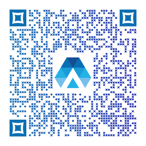 Preview of your QR Code