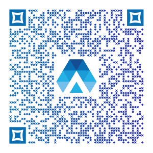 Preview of your QR Code
