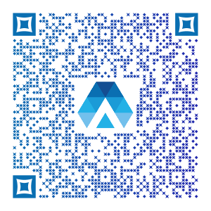 Preview of your QR Code