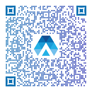Preview of your QR Code