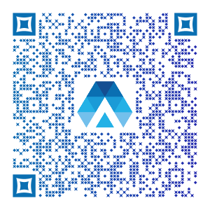 Preview of your QR Code