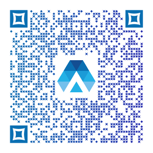 Preview of your QR Code
