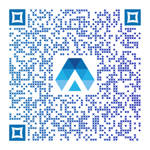 Preview of your QR Code