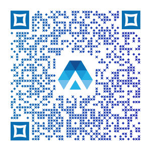 Preview of your QR Code