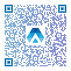 Preview of your QR Code
