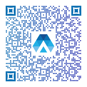 Preview of your QR Code