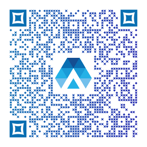 Preview of your QR Code