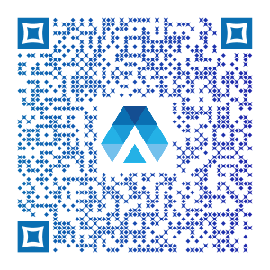 Preview of your QR Code