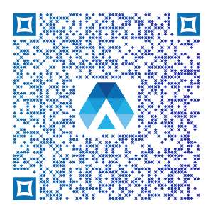 Preview of your QR Code