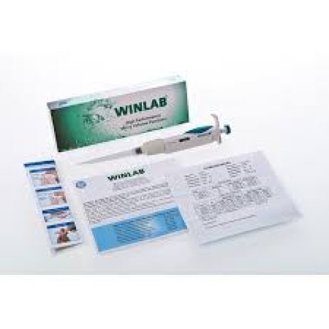 سمپلر winlab 