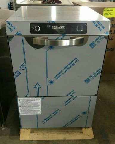 ماشین ظرفشویی صنعتی