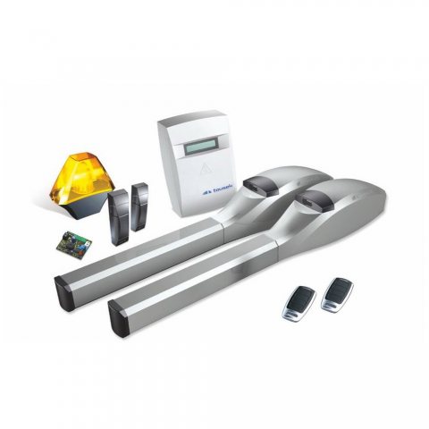 جک برقی درب لولایی پارکینگ توسک اتریش مدل Swing XL/4H