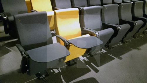 صندلی همایش رض کو مدل R-1400/5