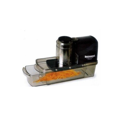 رنده برقی دلمونتی DL-610