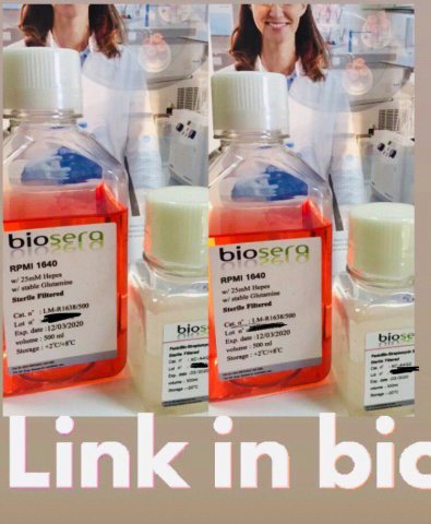 penicillin-streptomycin solution  biosera