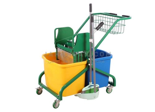  تی شوی صنعتی GREEN 2900 