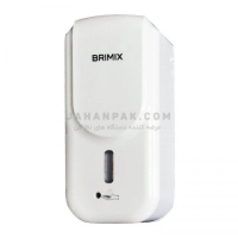 دستگاه محلول ضد عفونی اتوماتیک BRIMAX 800